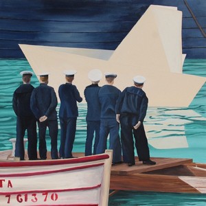 Exposici&oacute;n actual Babel